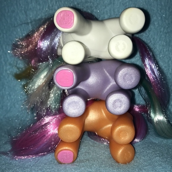 MY LITTLE PONY Vintage collectibles - Picture 10 of 10